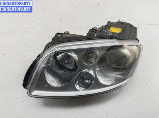 купить Фара левая на Volkswagen Touran