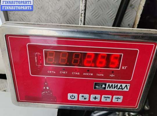 купить Фара левая на Volkswagen Touran