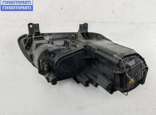 купить Фара левая на Volkswagen Touran