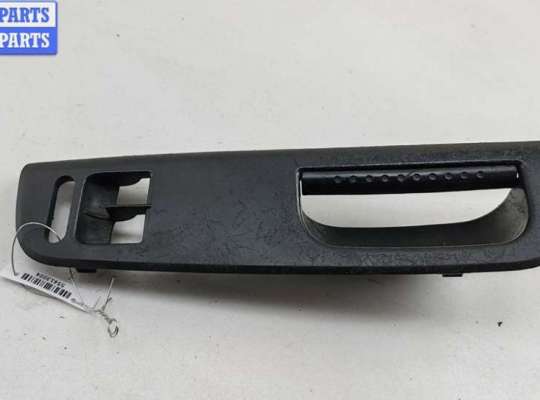 Ручка двери внутренняя передняя левая VG2739263 на Volkswagen Passat B5+ (GP)