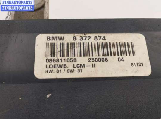 купить Блок управления светом на BMW 5 E39 (1995-2003)