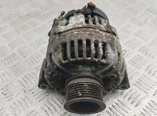 Купить Генератор на Mercedes C-Class W202 (1993-2000) Генератор MB1631803 на Mercedes C-Class W202 (1993-2000)