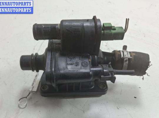 купить Корпус термостата на Peugeot 206