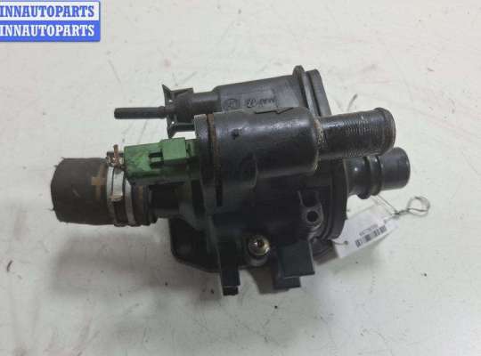 купить Корпус термостата на Peugeot 206