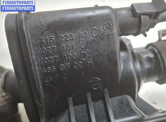 купить Корпус термостата на Peugeot 206