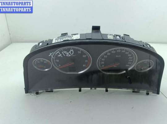 купить Щиток приборный (панель приборов) на Opel Vectra C (2002-2008)