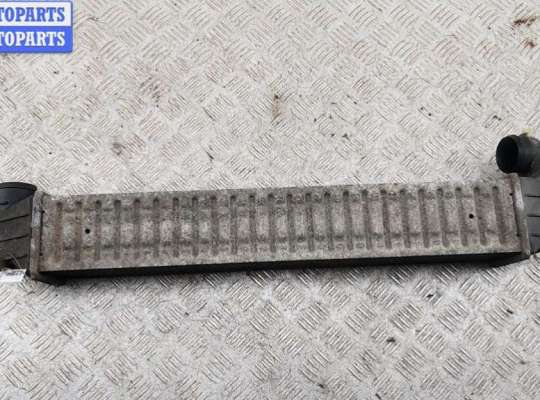 купить Радиатор интеркулера на Ford Galaxy (2000-2006)