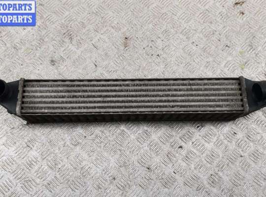 купить Радиатор интеркулера на Ford Galaxy (2000-2006)