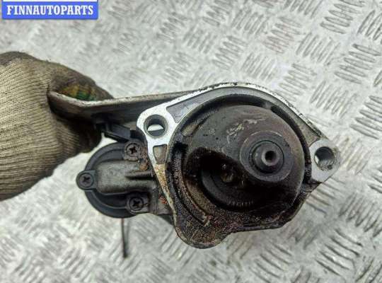 купить Стартер на Audi 80 B4 (1991-1996)