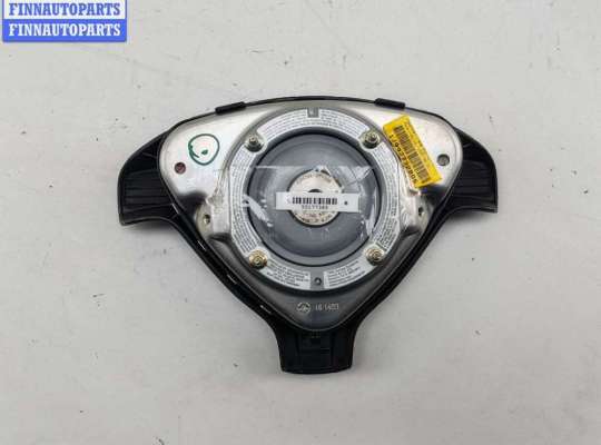 купить Подушка безопасности (Airbag) водителя на Opel Astra G (1998-2004)