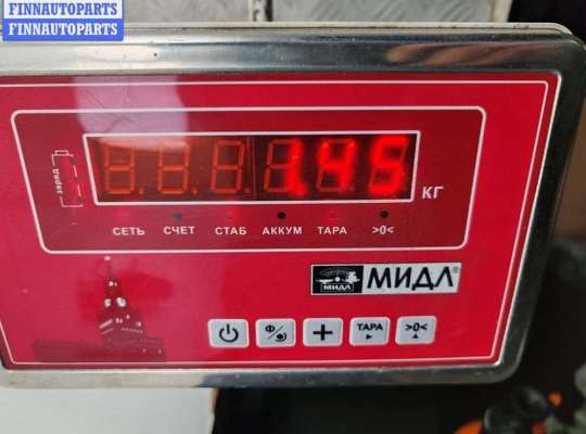 купить Подушка безопасности (Airbag) водителя на Opel Astra G (1998-2004)