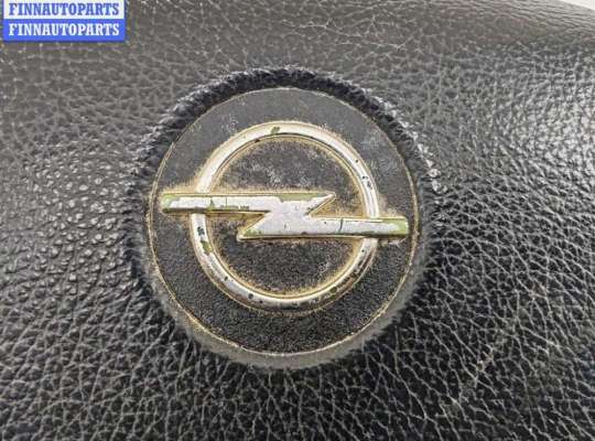 купить Подушка безопасности (Airbag) водителя на Opel Astra G (1998-2004)