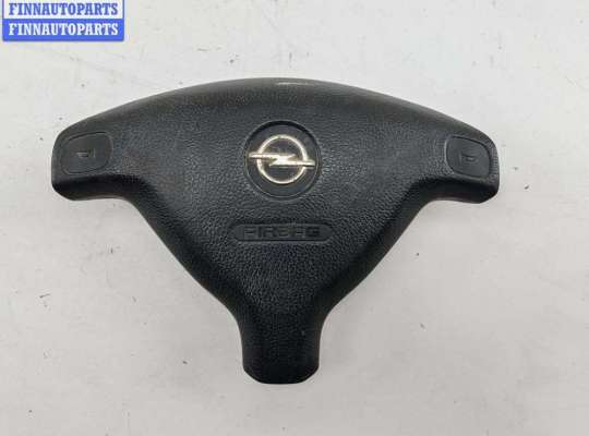 купить Подушка безопасности (Airbag) водителя на Opel Astra G (1998-2004)