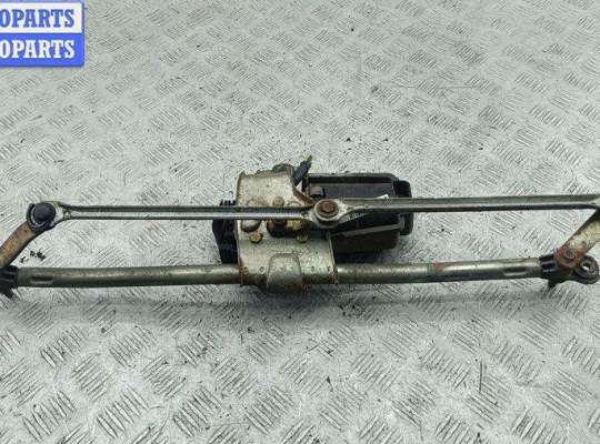 купить Механизм стеклоочистителя переднего (трапеция дворников) на Fiat Doblo (2000-2010)