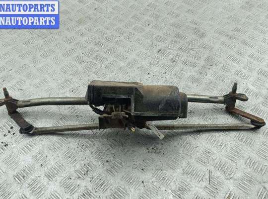 купить Механизм стеклоочистителя переднего (трапеция дворников) на Fiat Doblo (2000-2010)