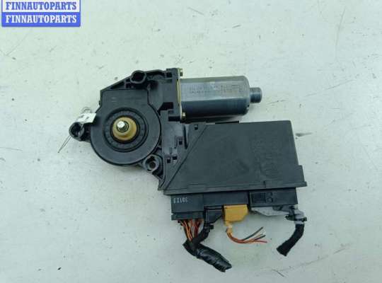 Стеклоподъемник электрический на Audi A4 (8E/8H, B6)