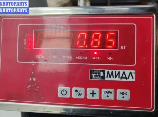 купить Вискомуфта на SsangYong Rodius