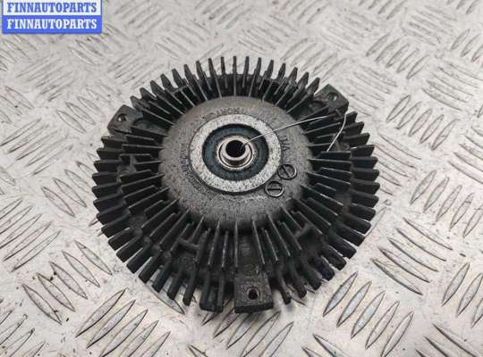 купить Вискомуфта на SsangYong Rodius