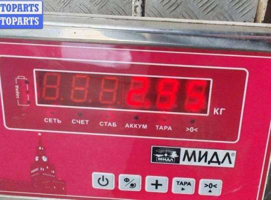 купить Стекло двери задней правой на Volkswagen Passat B6