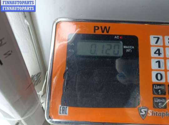 купить Щеткодержатель (поводок стеклоочистителя) задний на Volkswagen Golf-5