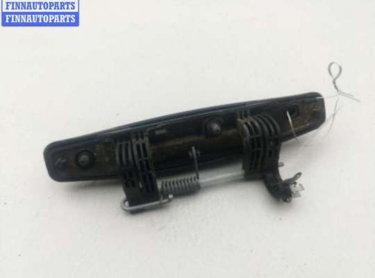 купить Ручка двери наружная задняя левая на Dacia (Renault) Sandero I (2008-2012)