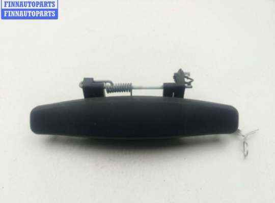 купить Ручка двери наружная задняя левая на Dacia (Renault) Sandero I (2008-2012)