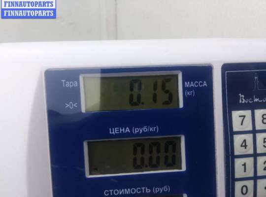 купить Ручка двери наружная задняя левая на Dacia (Renault) Sandero I (2008-2012)