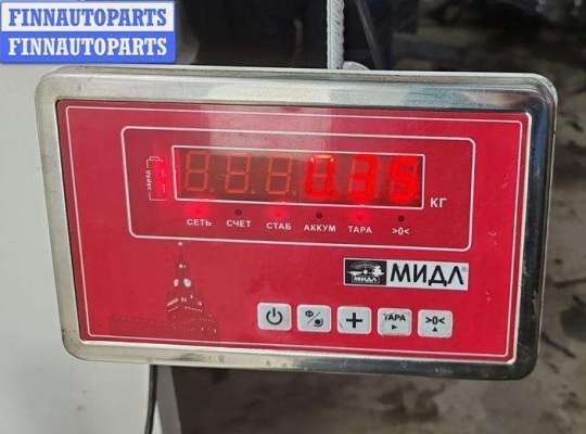 купить Трубка системы рециркуляции EGR на Volkswagen Touran