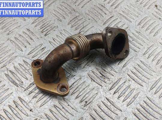 купить Трубка системы рециркуляции EGR на Volkswagen Touran