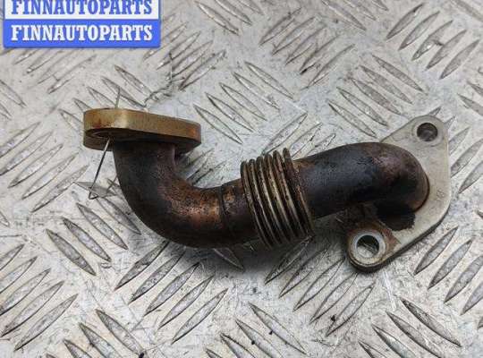 купить Трубка системы рециркуляции EGR на Volkswagen Touran