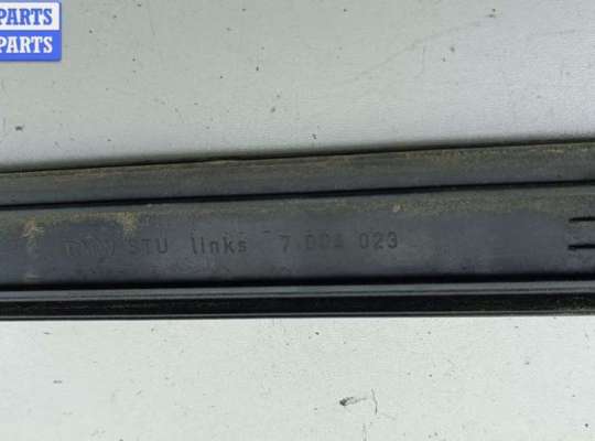 купить Молдинг двери передней левой на BMW 5 E39 (1995-2003)