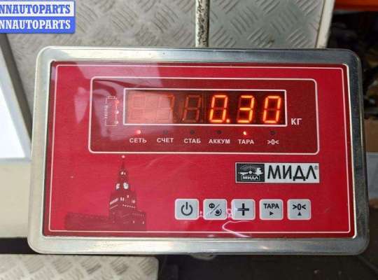 купить Молдинг двери передней левой на BMW 5 E39 (1995-2003)