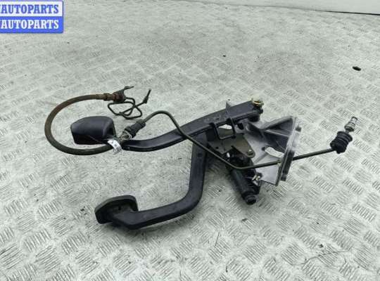 купить Узел педальный на BMW 3 E46 (1998-2006)