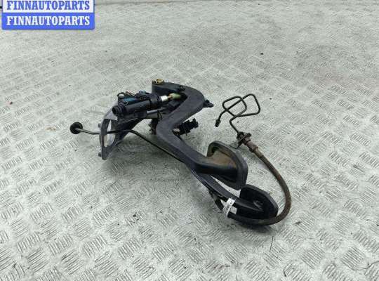 купить Узел педальный на BMW 3 E46 (1998-2006)