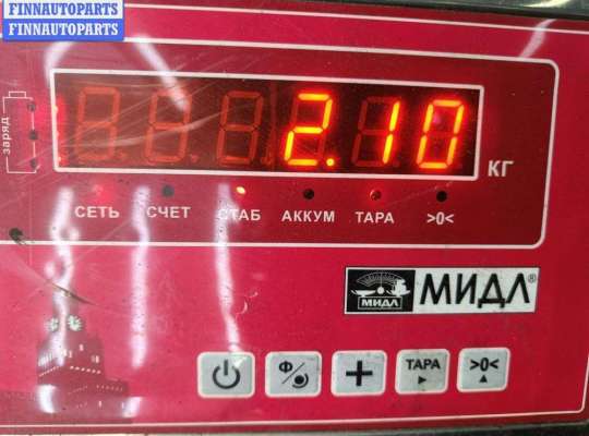 купить Узел педальный на BMW 3 E46 (1998-2006)