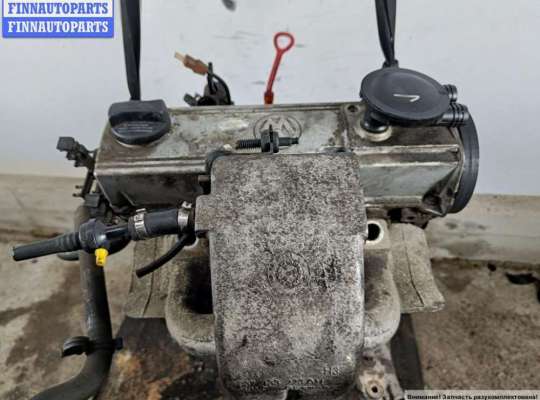 купить Двигатель (ДВС) на Volkswagen Passat B4