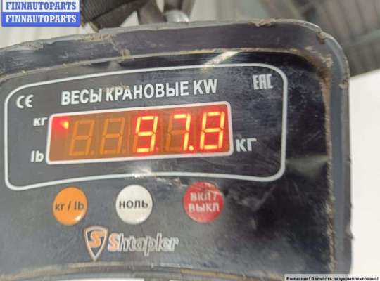 купить Двигатель (ДВС) на Volkswagen Passat B4