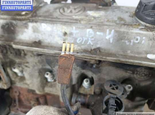 купить Двигатель (ДВС) на Volkswagen Passat B4
