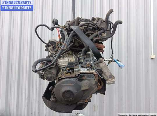 купить Двигатель (ДВС) на Volkswagen Passat B4