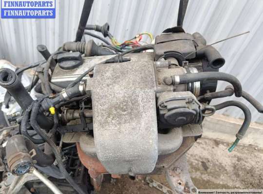 купить Двигатель (ДВС) на Volkswagen Passat B4