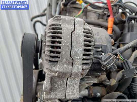 купить Двигатель (ДВС) на Volkswagen Passat B4