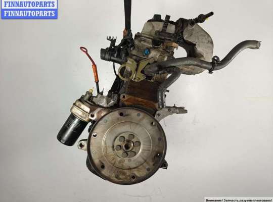 купить Двигатель (ДВС) на Volkswagen Passat B4