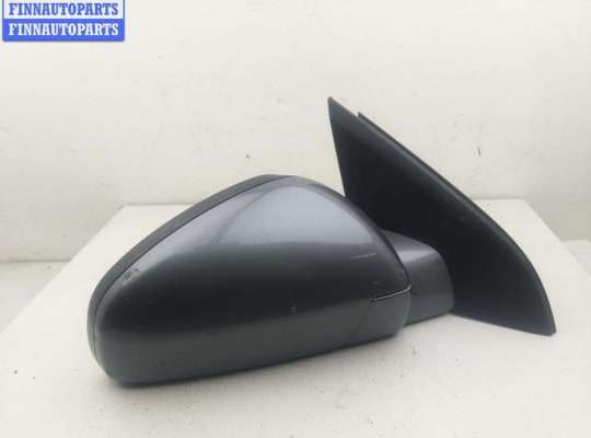 купить Зеркало наружное правое на Opel Vectra C (2002-2008)