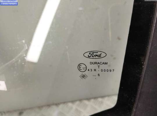 купить Стекло форточки двери передней левой на Ford Tourneo Connect