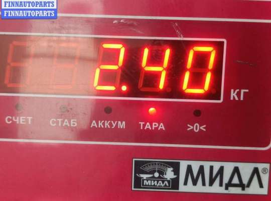 купить ТНВД на BMW 3 E90/E91/E92/E93 (2005-2013)