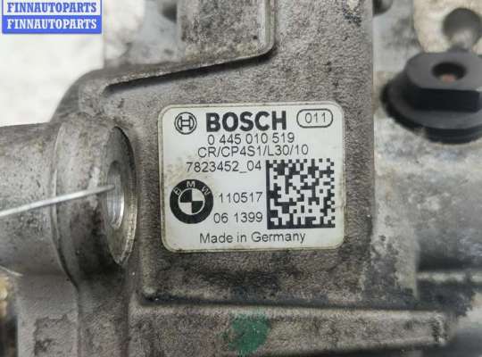 купить ТНВД на BMW 3 E90/E91/E92/E93 (2005-2013)