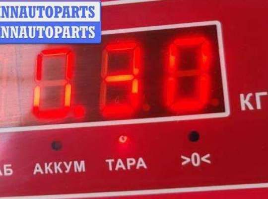 купить Подсветка номера на BMW 3 E46 (1998-2006)