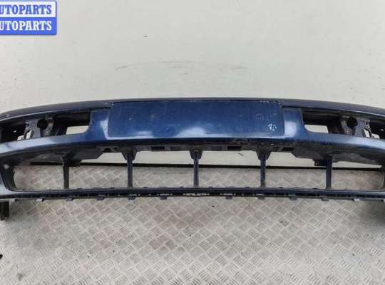 Бампер передний VG2743210 на Volkswagen Passat B4