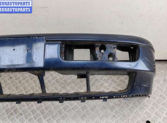 купить Бампер передний на Volkswagen Passat B4
