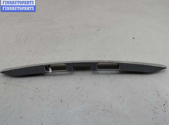 купить Накладка подсветки номера на Peugeot 308 T7 (2007-2013)